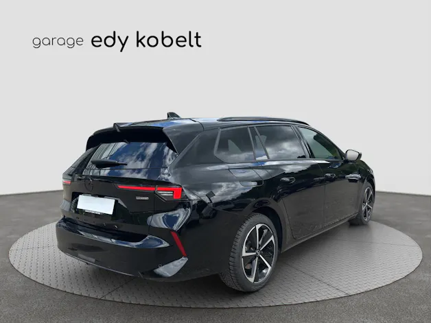 OPEL Astra Sports Tourer 1.6 T PHEV 180 GS