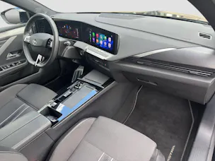 OPEL Astra Sports Tourer 1.6 T PHEV 180 GS