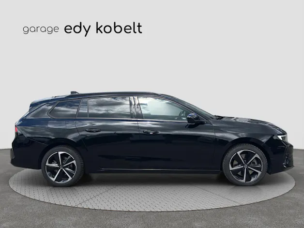 OPEL Astra Sports Tourer 1.6 T PHEV 180 GS