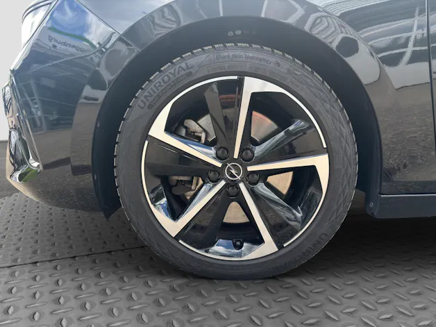 OPEL Astra Sports Tourer 1.6 T PHEV 180 GS