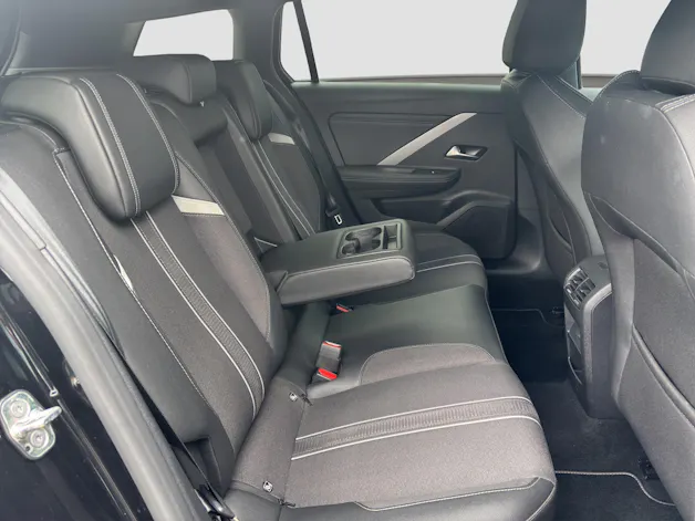 OPEL Astra Sports Tourer 1.6 T PHEV 180 GS