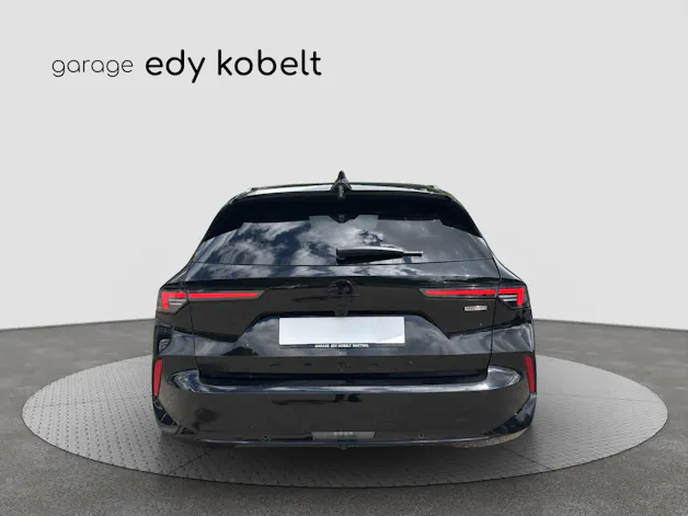 OPEL Astra Sports Tourer 1.6 T PHEV 180 GS