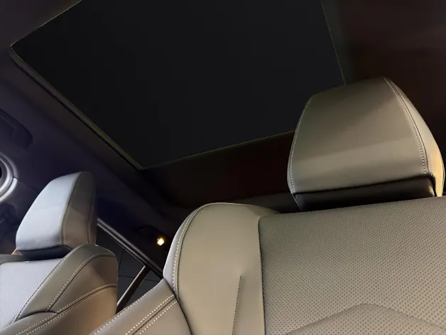 BMW iX2 xDrive30