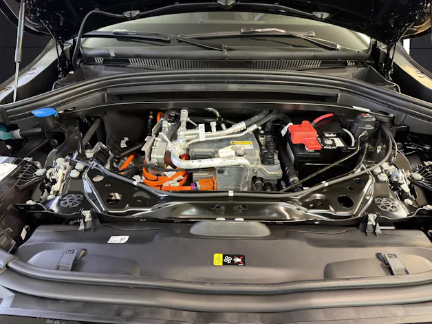 BMW iX2 xDrive30