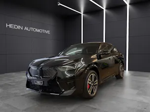 BMW iX2 xDrive30