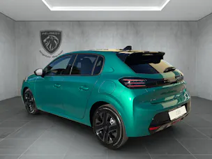 PEUGEOT 208 1.2 Hybrid Envy