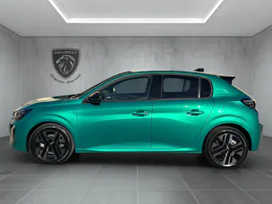PEUGEOT 208 1.2 Hybrid Envy