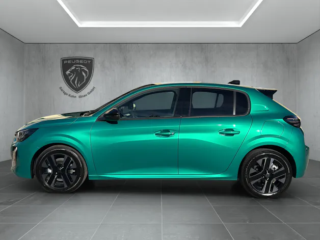 PEUGEOT 208 1.2 Hybrid Envy