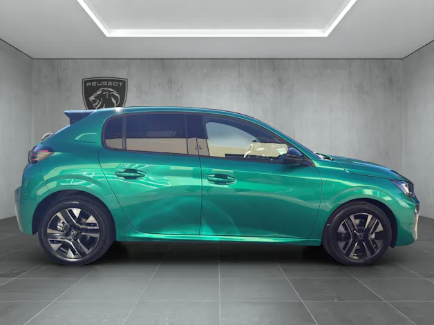 PEUGEOT 208 1.2 Hybrid Envy