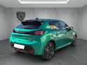 PEUGEOT 208 1.2 Hybrid Envy
