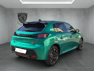 PEUGEOT 208 1.2 Hybrid Envy
