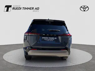 Toyota RAV4 2.5 Plug-In-Hybrid Style