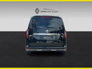 RENAULT Kangoo Kombi techno EV45 22kW