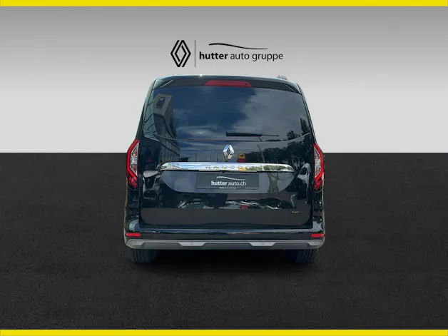 RENAULT Kangoo Kombi techno EV45 22kW
