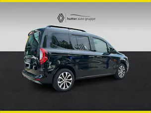 RENAULT Kangoo Kombi techno EV45 22kW