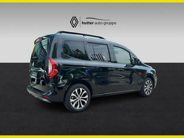 RENAULT Kangoo Kombi techno EV45 22kW