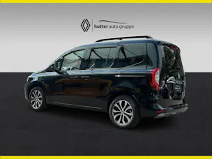 RENAULT Kangoo Kombi techno EV45 22kW