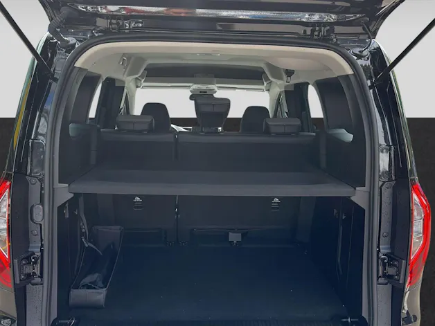 RENAULT Kangoo Kombi techno EV45 22kW