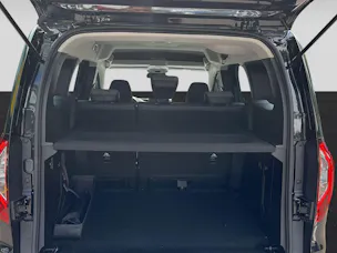 RENAULT Kangoo Kombi techno EV45 22kW