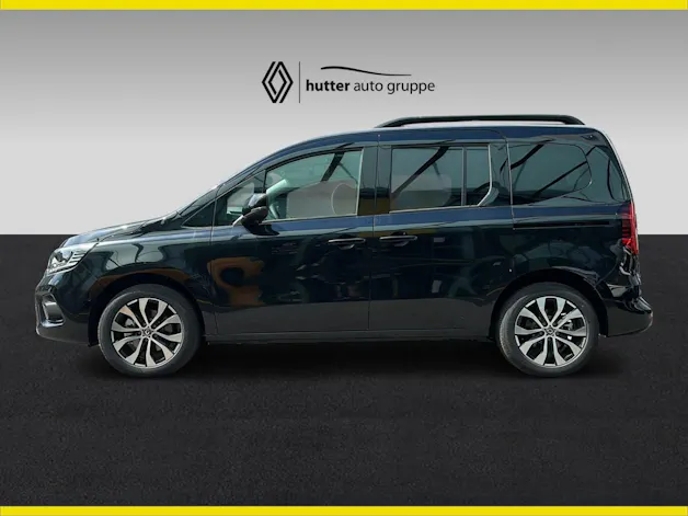 RENAULT Kangoo Kombi techno EV45 22kW