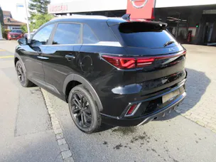 JAC JS6 1.5 PHEV