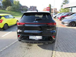 JAC JS6 1.5 PHEV