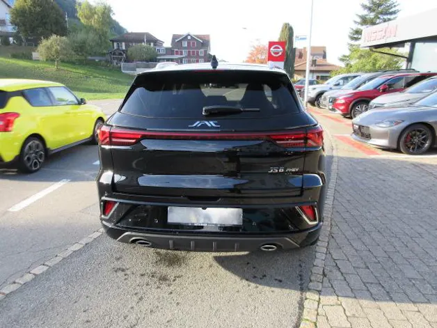 JAC JS6 1.5 PHEV