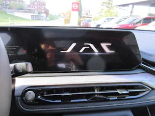 JAC JS6 1.5 PHEV