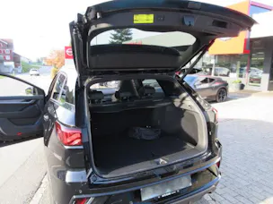 JAC JS6 1.5 PHEV