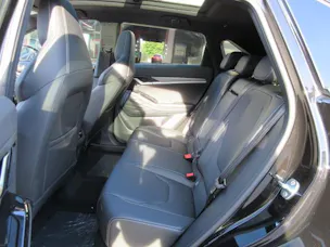 JAC JS6 1.5 PHEV