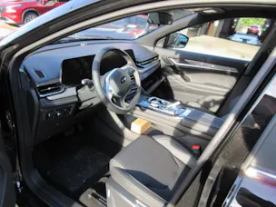 JAC JS6 1.5 PHEV