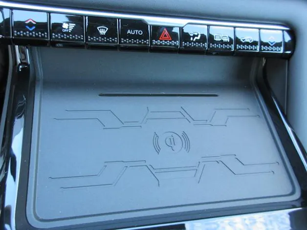 JAC JS6 1.5 PHEV