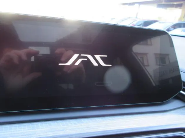 JAC JS6 1.5 PHEV