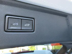 JAC JS6 1.5 PHEV