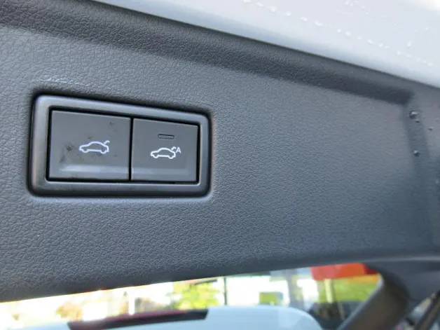 JAC JS6 1.5 PHEV