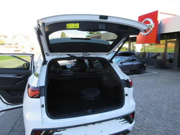 JAC JS6 1.5 PHEV