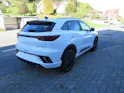JAC JS6 1.5 PHEV