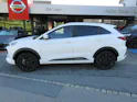 JAC JS6 1.5 PHEV