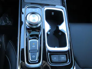 JAC JS6 1.5 PHEV