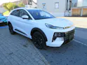 JAC JS6 1.5 PHEV