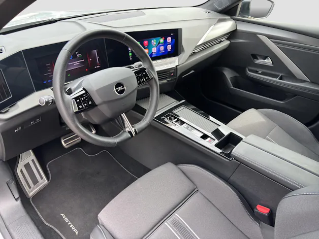 OPEL Astra 1.6 T PHEV 180 Swiss Plus