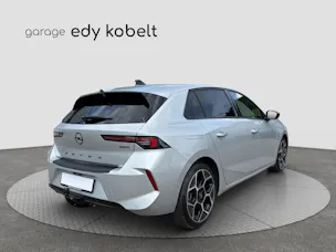 OPEL Astra 1.6 T PHEV 180 Swiss Plus