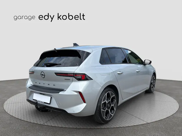 OPEL Astra 1.6 T PHEV 180 Swiss Plus