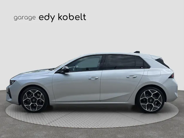 OPEL Astra 1.6 T PHEV 180 Swiss Plus