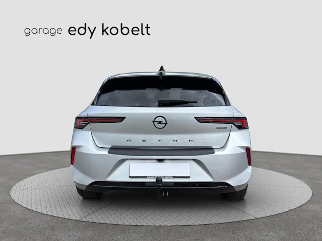 OPEL Astra 1.6 T PHEV 180 Swiss Plus