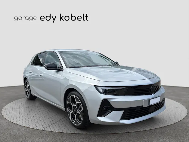 OPEL Astra 1.6 T PHEV 180 Swiss Plus