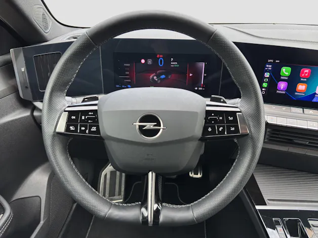 OPEL Astra 1.6 T PHEV 180 Swiss Plus