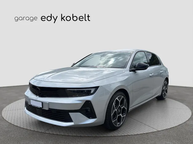 OPEL Astra 1.6 T PHEV 180 Swiss Plus