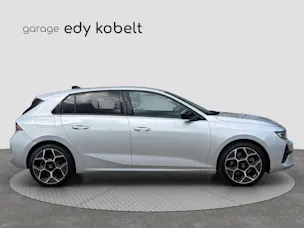 OPEL Astra 1.6 T PHEV 180 Swiss Plus