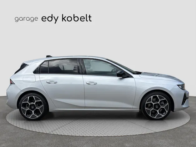 OPEL Astra 1.6 T PHEV 180 Swiss Plus